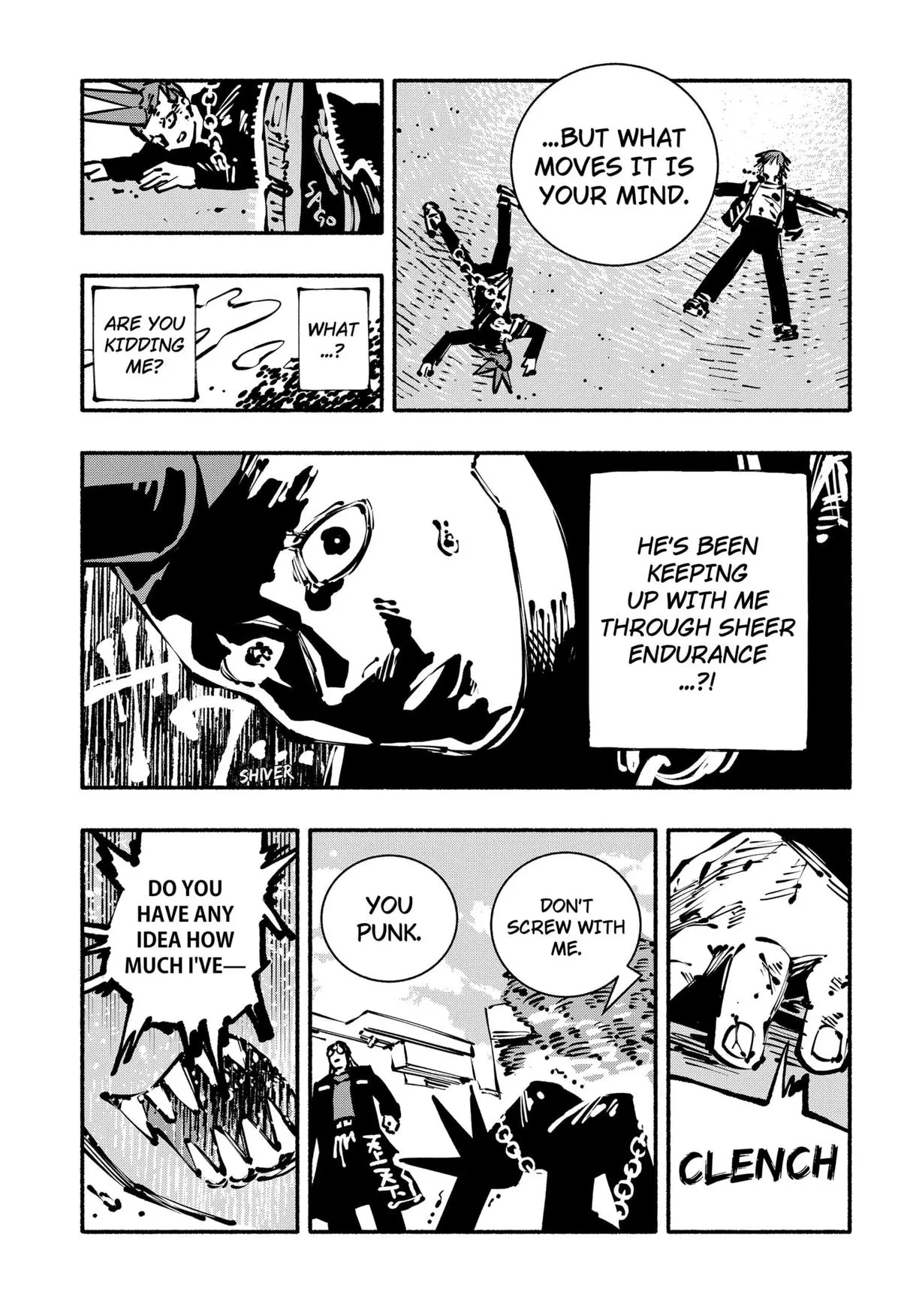 Read Delinquent Gacha Manga Online