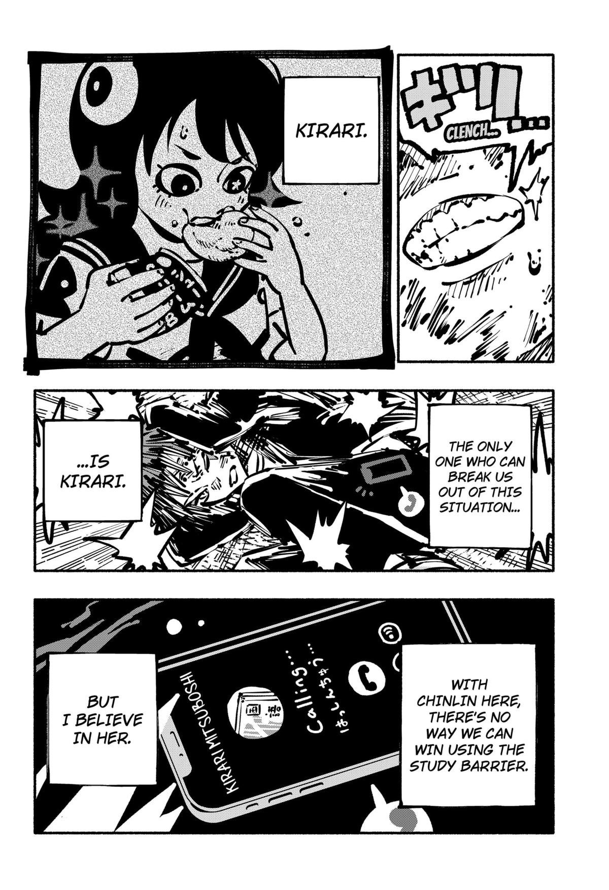 Read Delinquent Gacha Manga Online