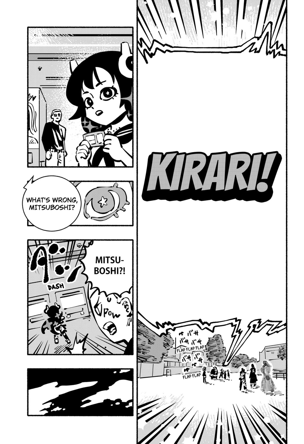 Read Delinquent Gacha Manga Online