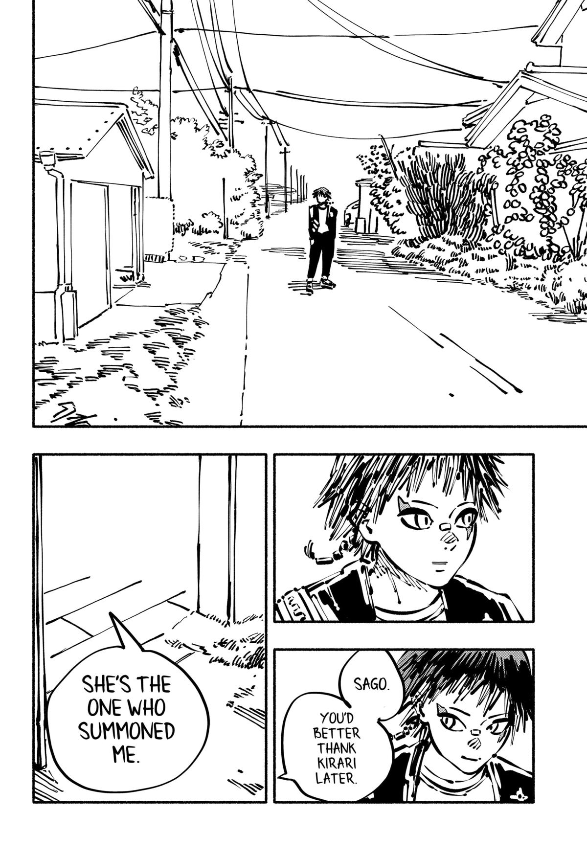Read Delinquent Gacha Manga Online