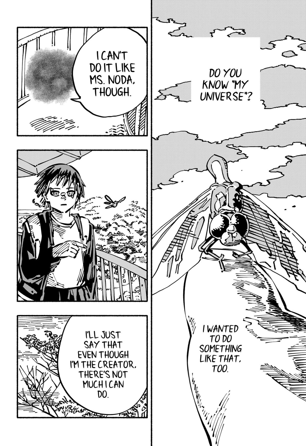 Read Delinquent Gacha Manga Online