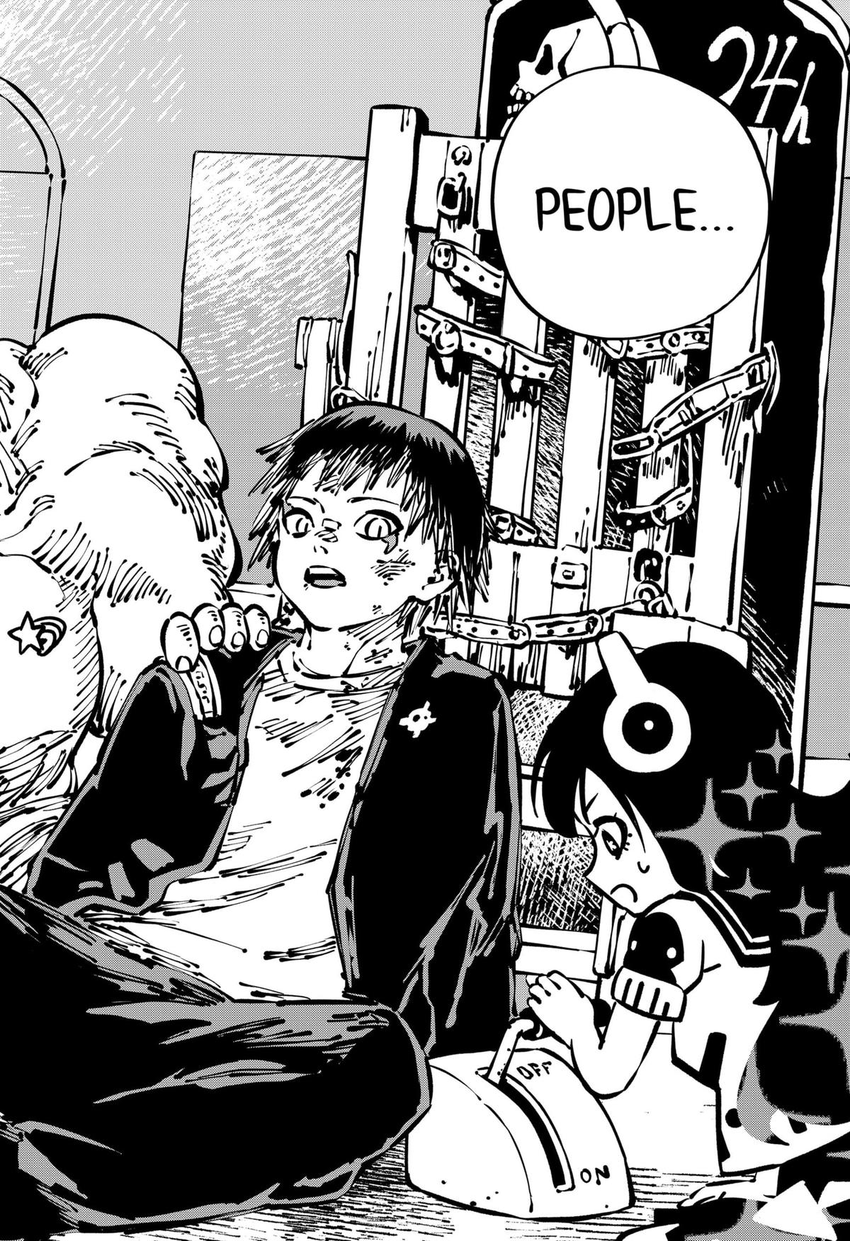 Read Delinquent Gacha Manga Online