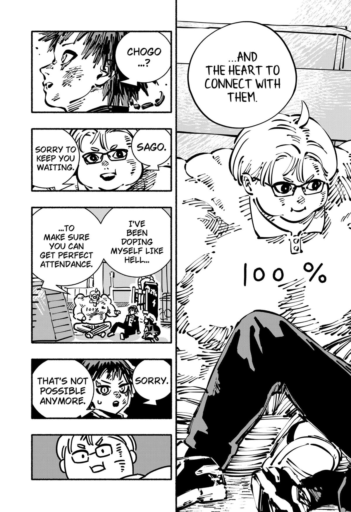Read Delinquent Gacha Manga Online