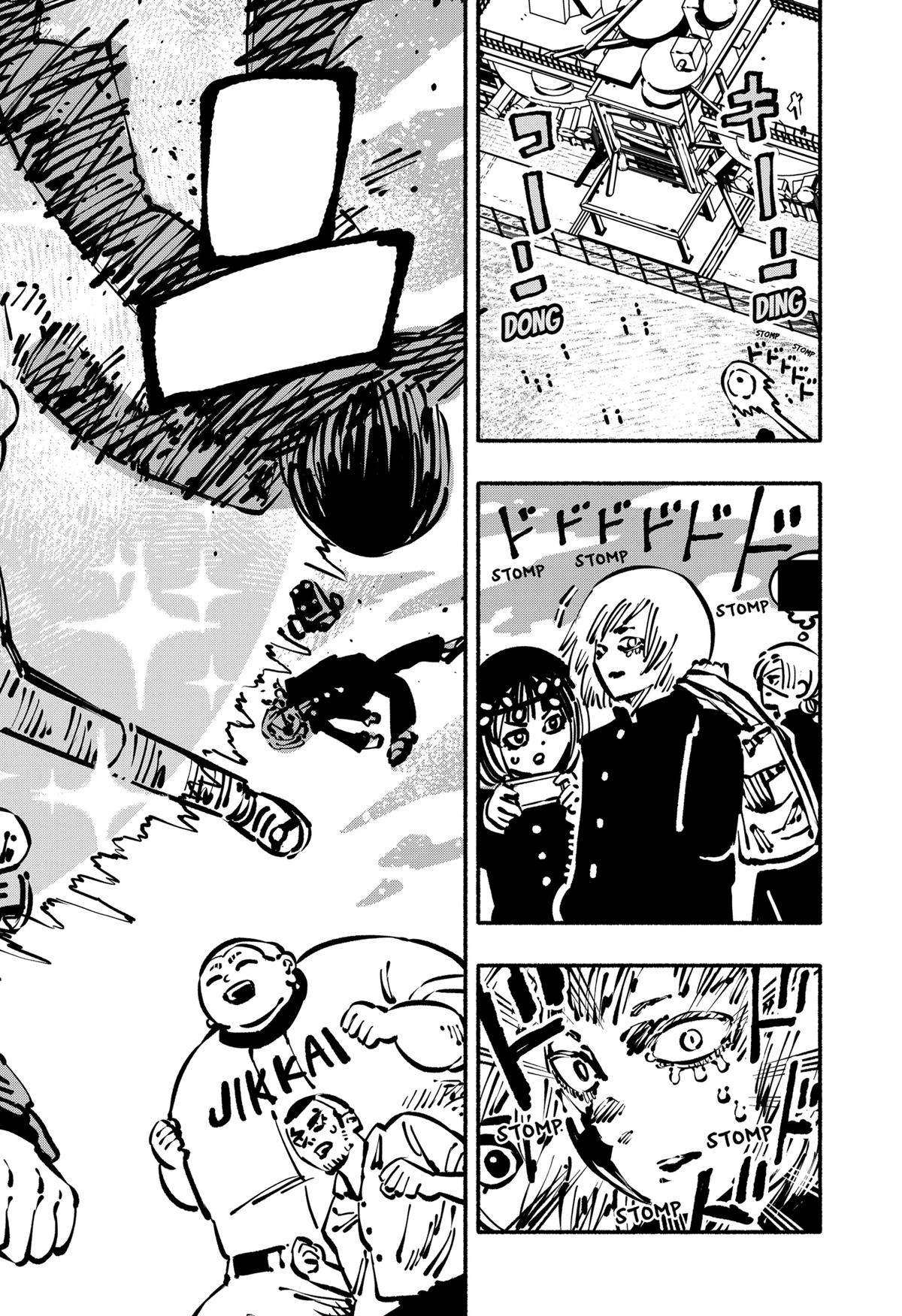 Read Delinquent Gacha Manga Online
