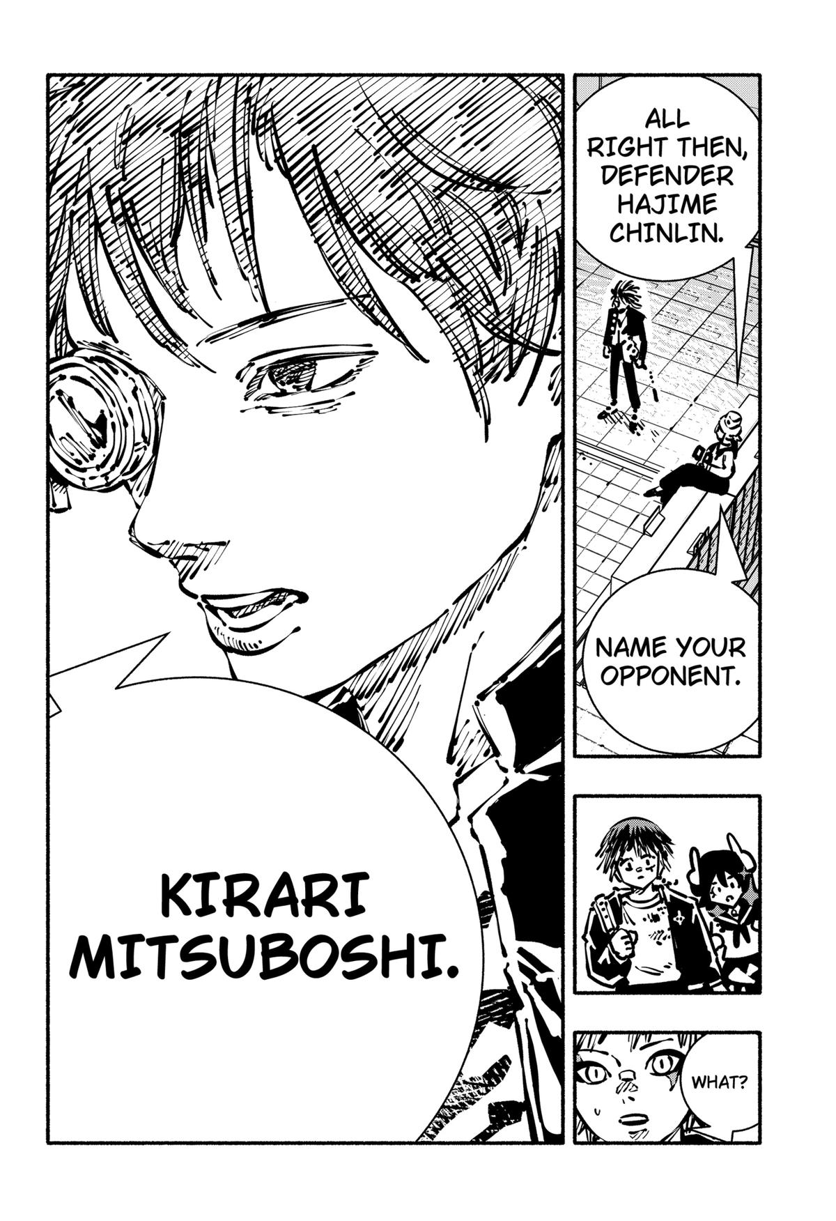 Read Delinquent Gacha Manga Online