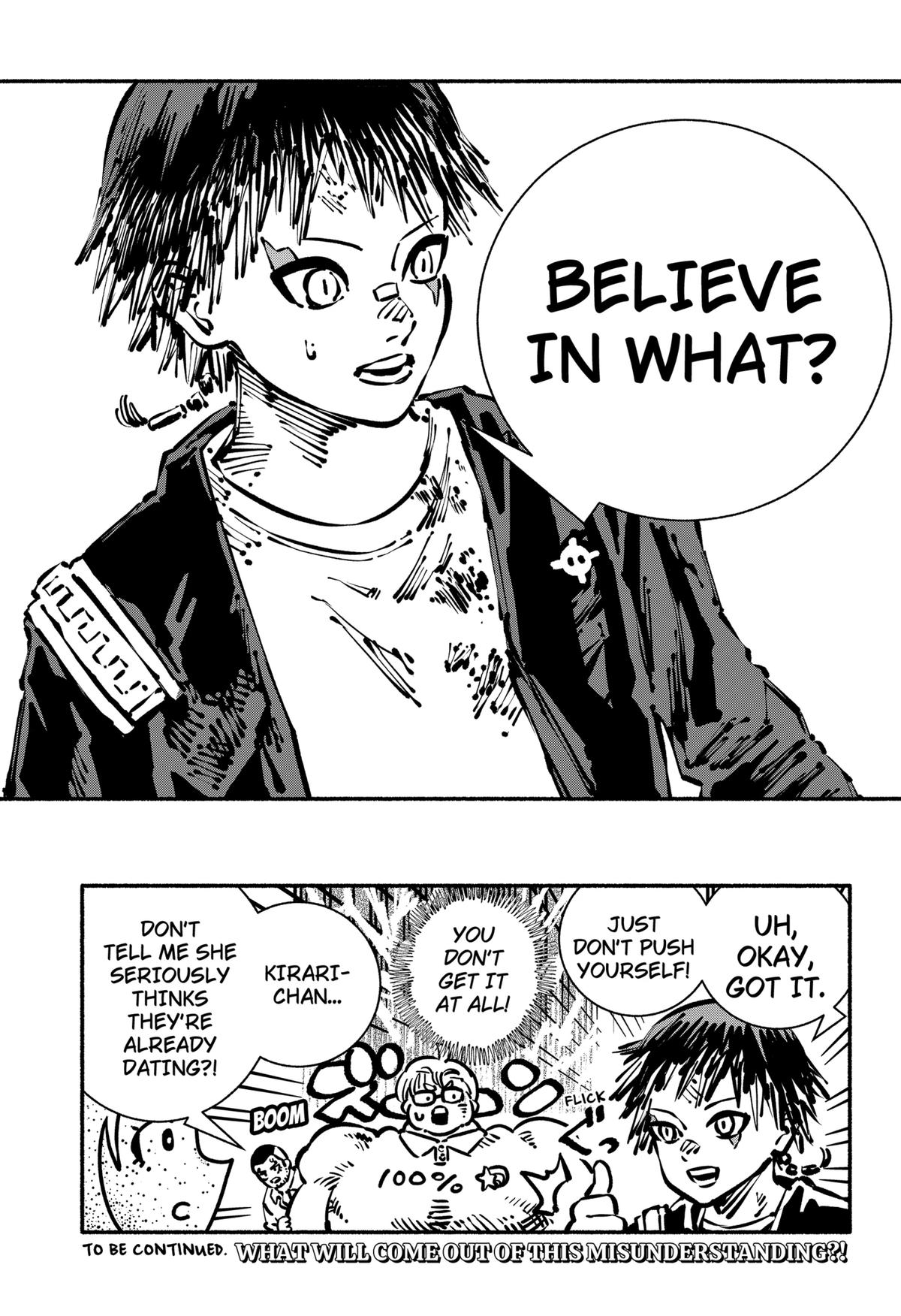 Read Delinquent Gacha Manga Online