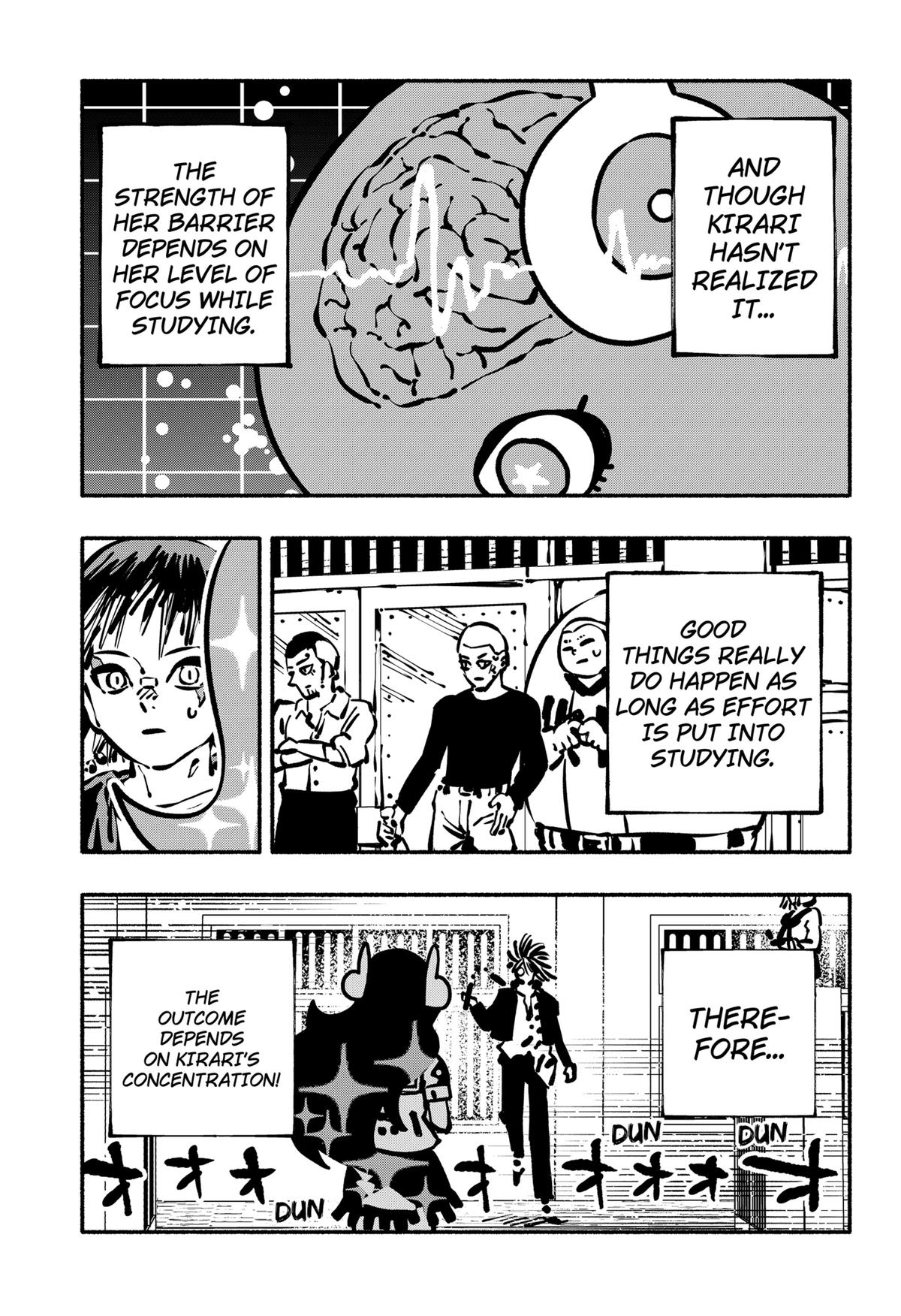 Read Delinquent Gacha Manga Online