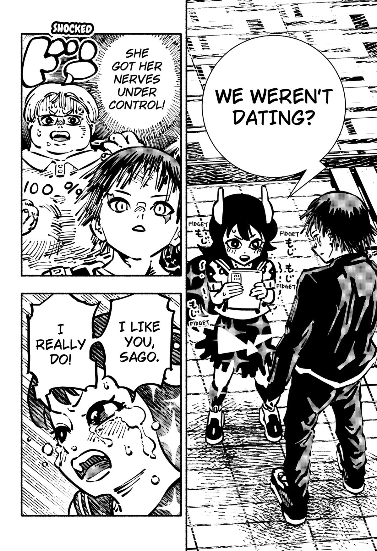 Read Delinquent Gacha Manga Online