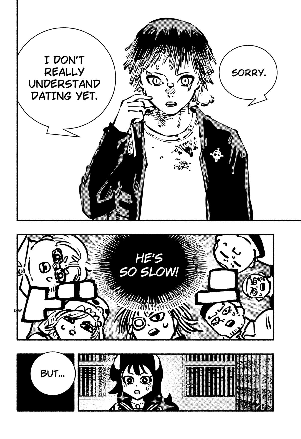 Read Delinquent Gacha Manga Online