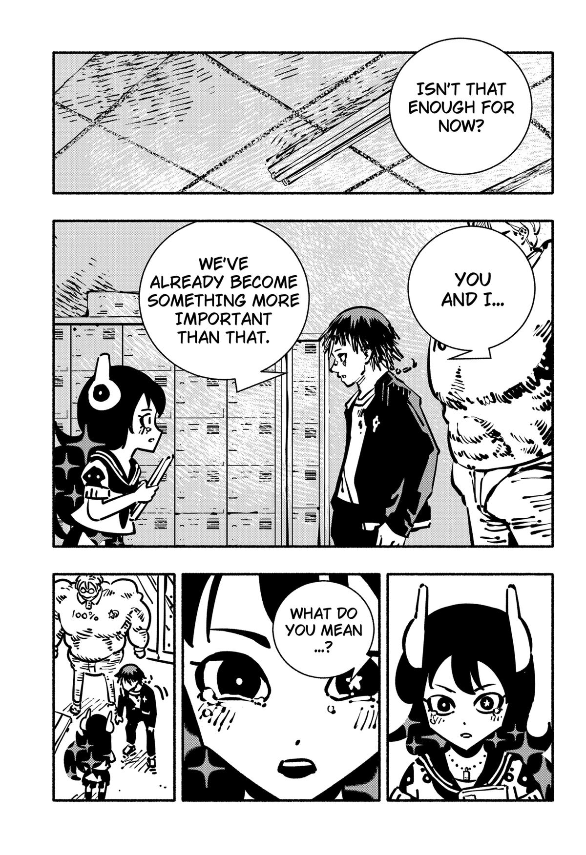 Read Delinquent Gacha Manga Online