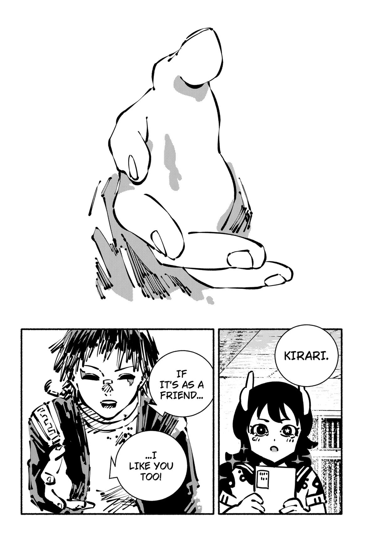 Read Delinquent Gacha Manga Online