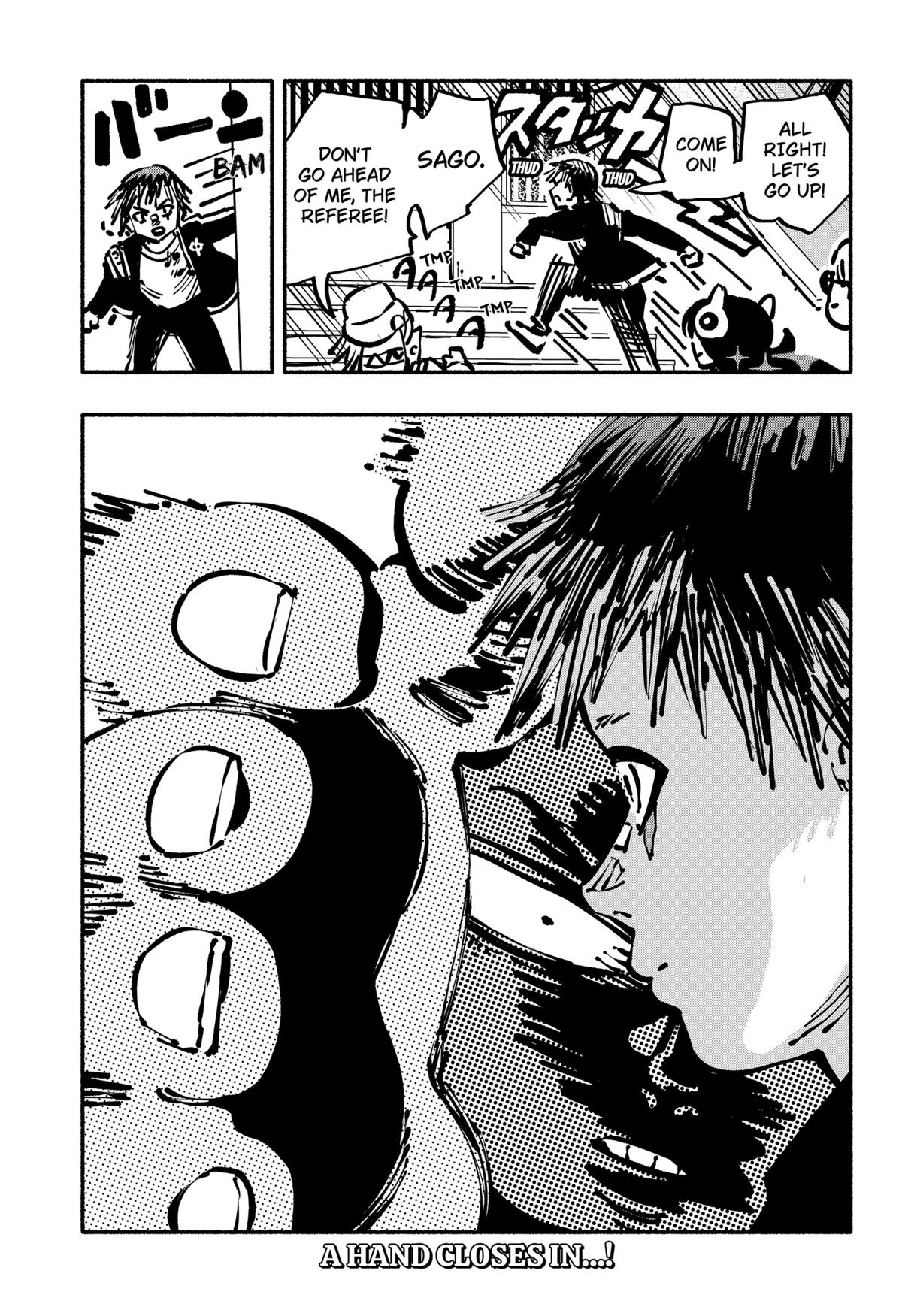 Read Delinquent Gacha Manga Online