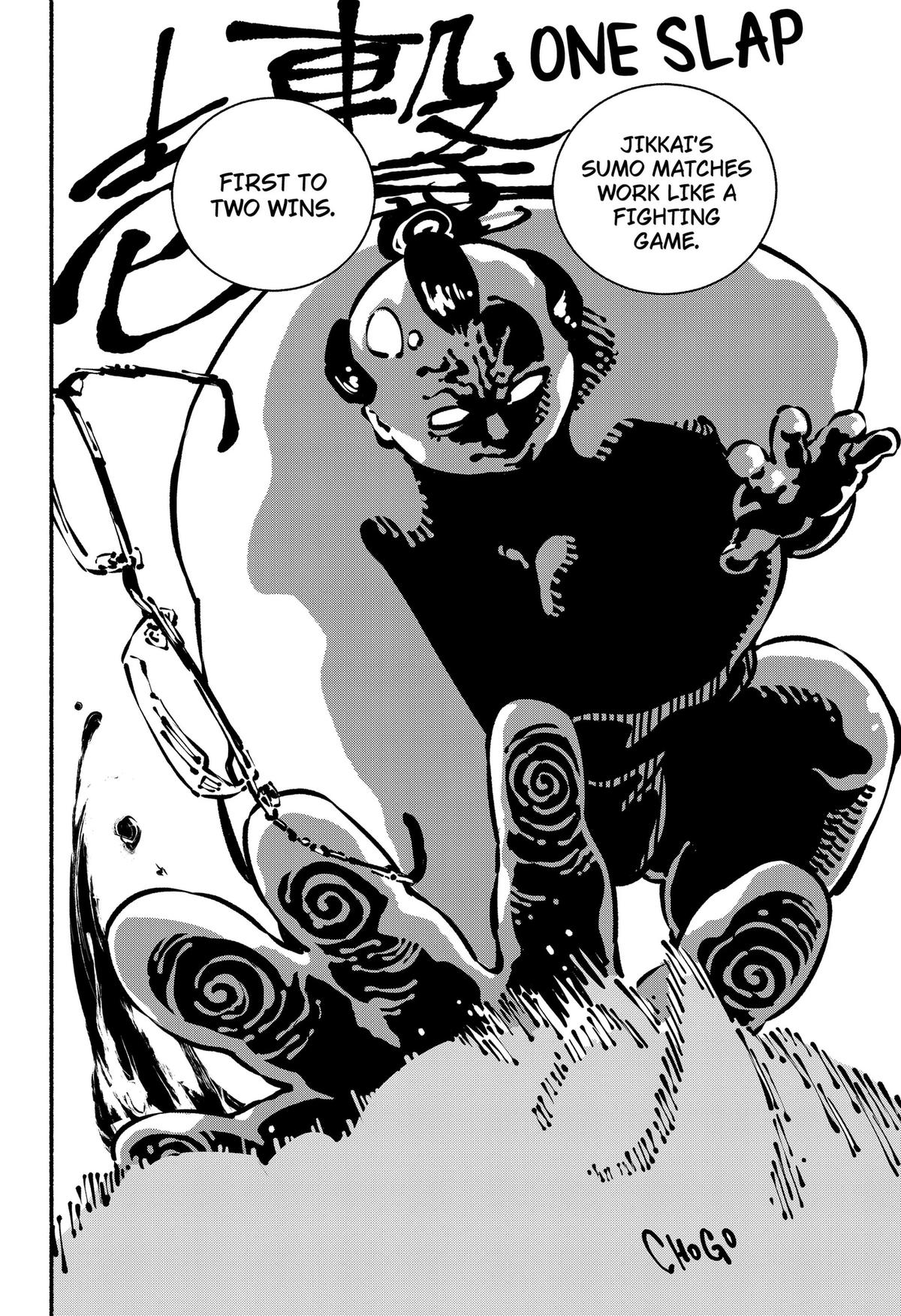 Read Delinquent Gacha Manga Online