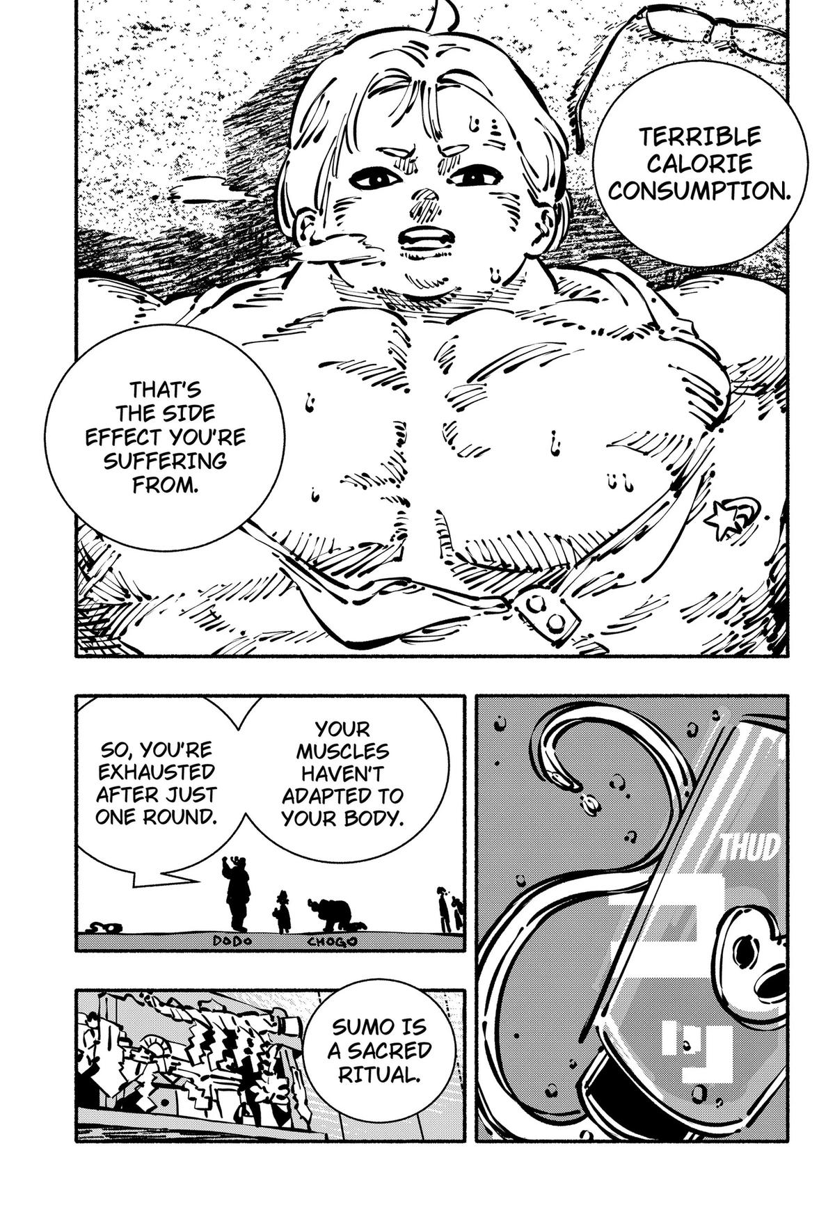 Read Delinquent Gacha Manga Online