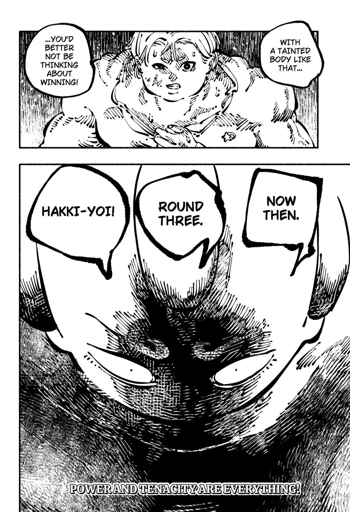 Read Delinquent Gacha Manga Online