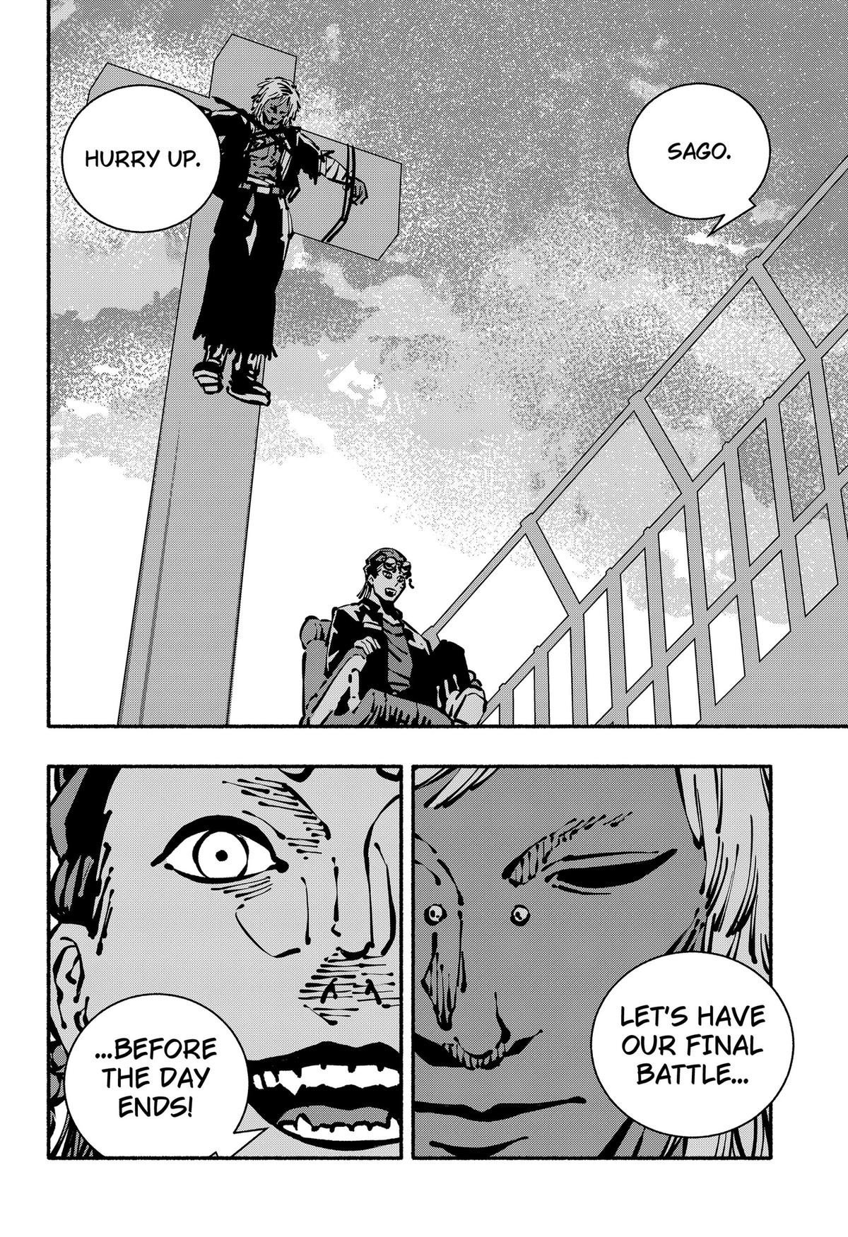 Read Delinquent Gacha Manga Online