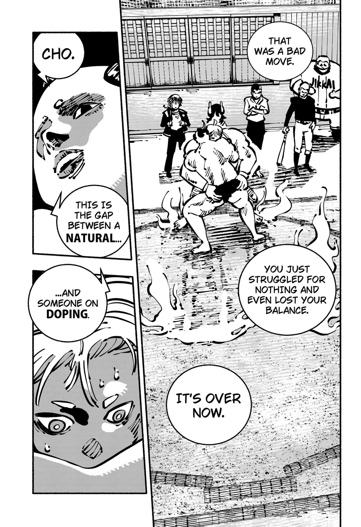 Read Delinquent Gacha Manga Online
