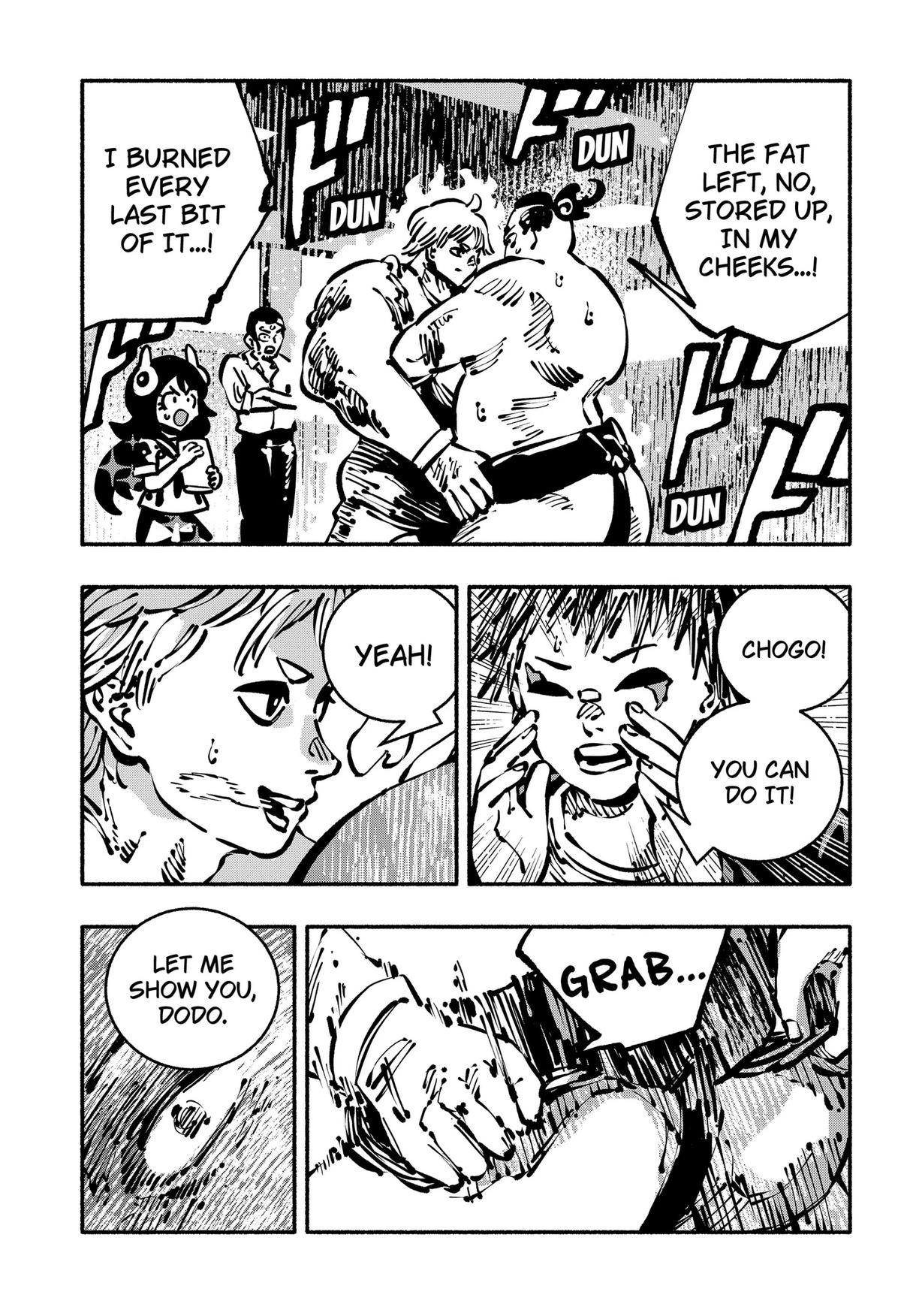 Read Delinquent Gacha Manga Online