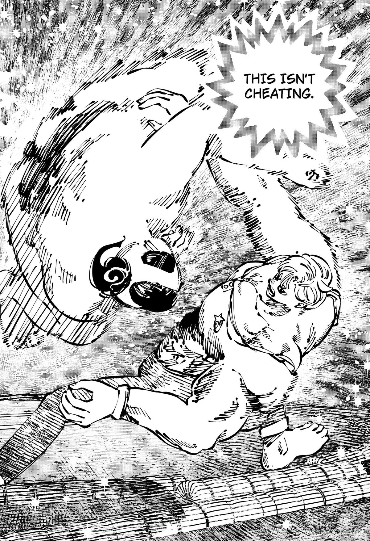 Read Delinquent Gacha Manga Online
