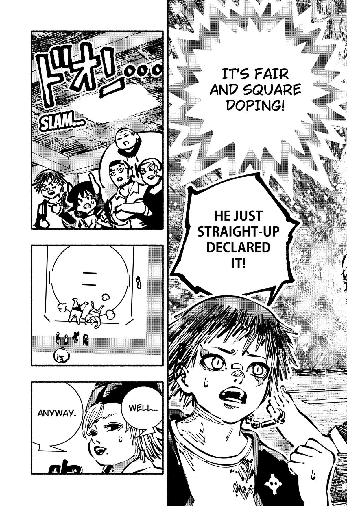 Read Delinquent Gacha Manga Online