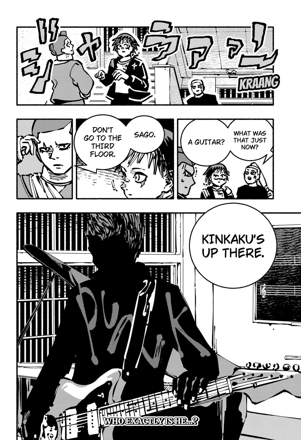 Read Delinquent Gacha Manga Online