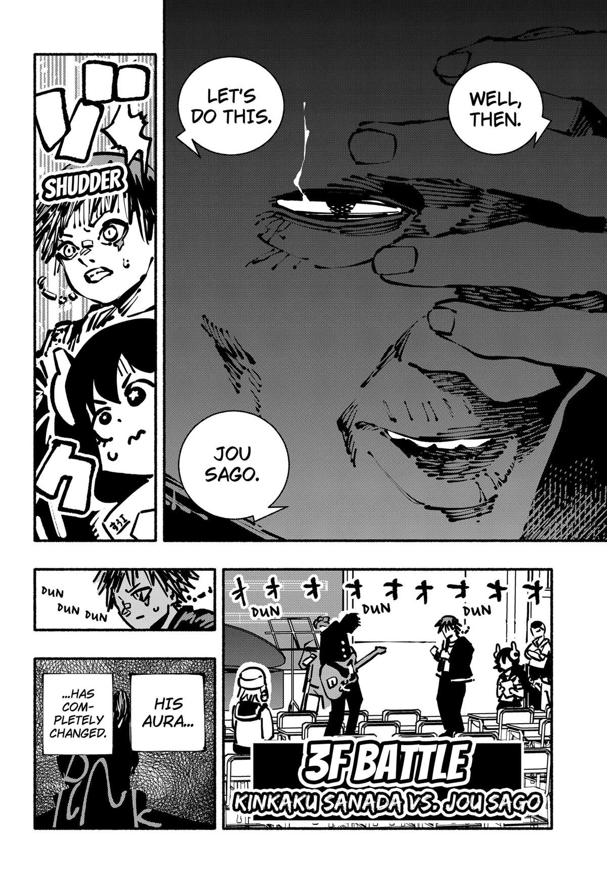 Read Delinquent Gacha Manga Online