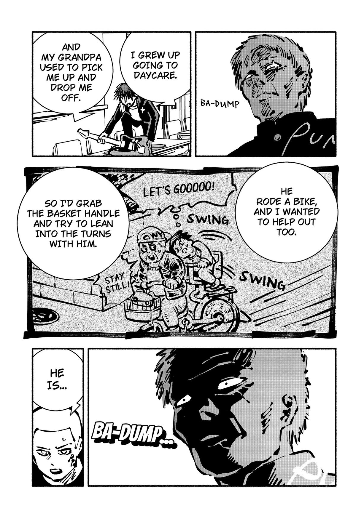 Read Delinquent Gacha Manga Online