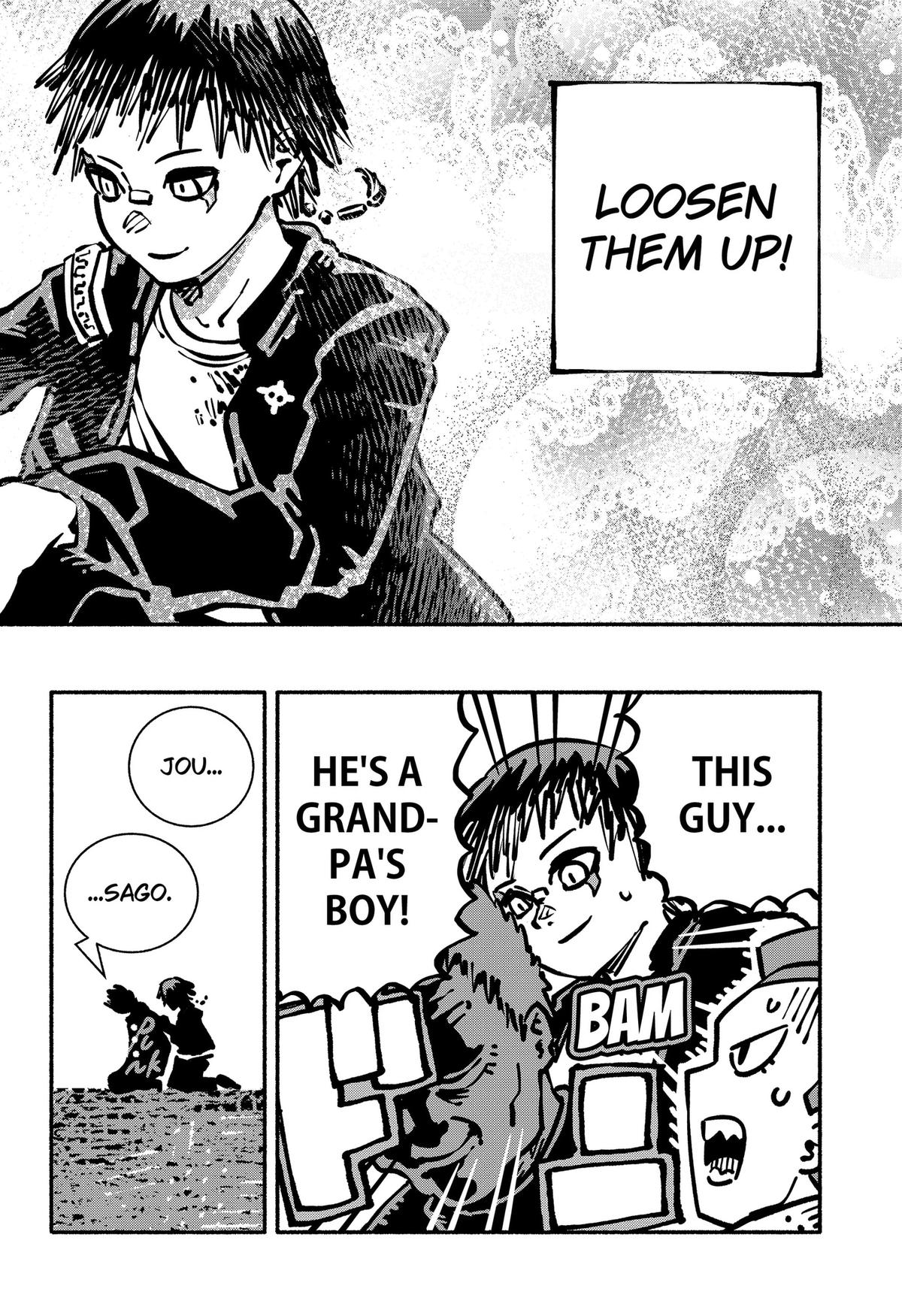 Read Delinquent Gacha Manga Online
