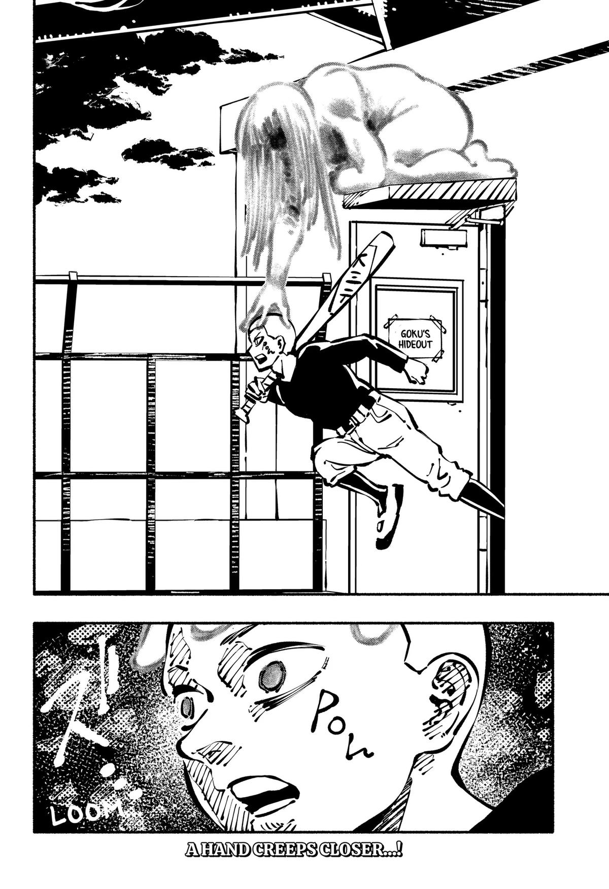 Read Delinquent Gacha Manga Online
