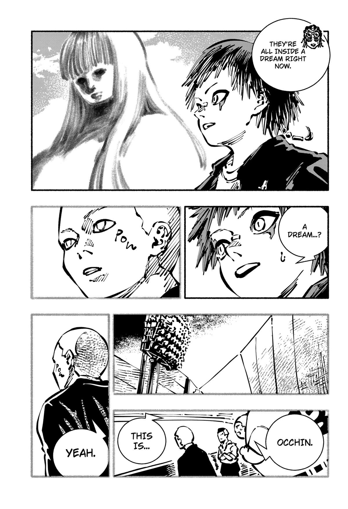 Read Delinquent Gacha Manga Online