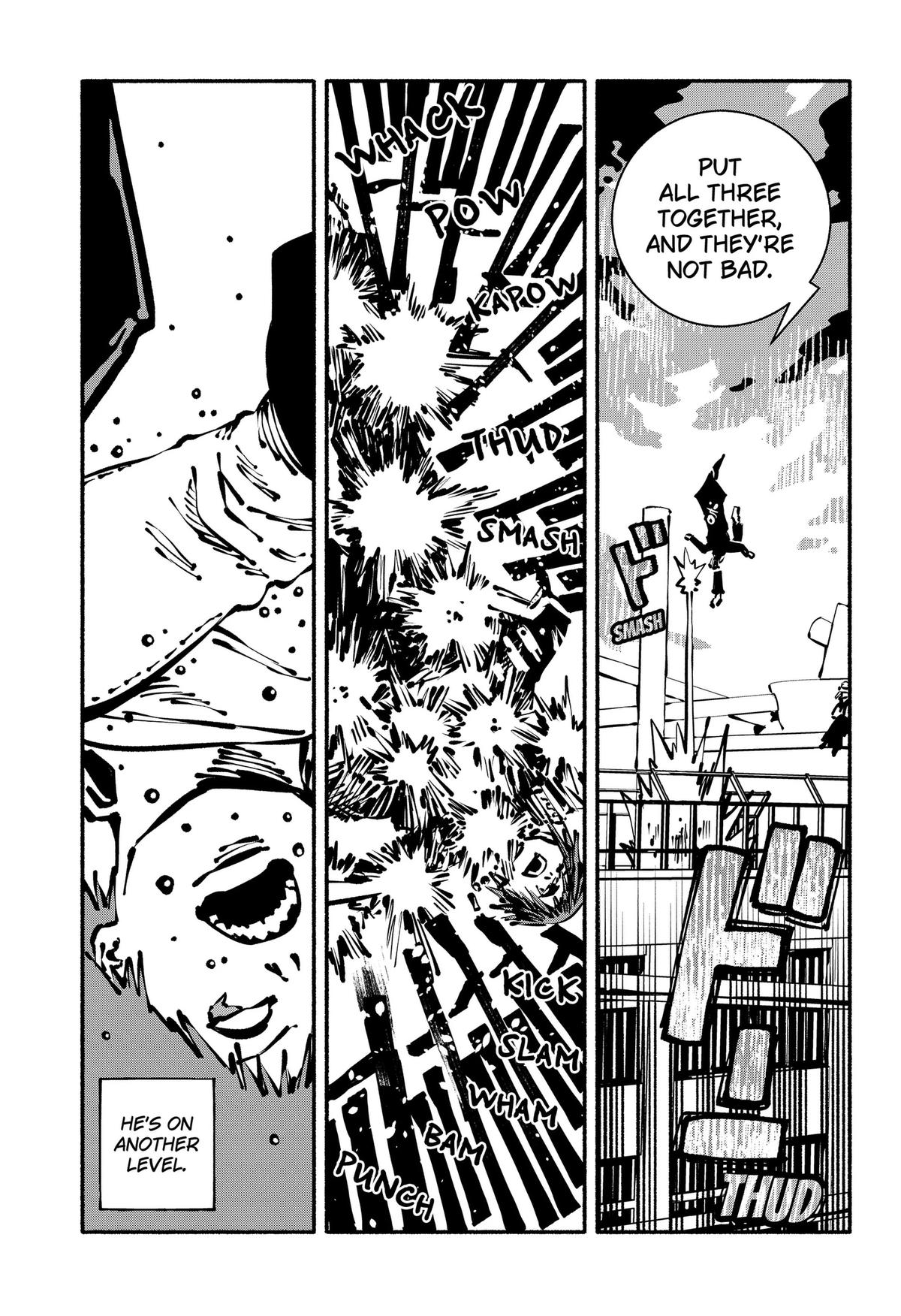 Read Delinquent Gacha Manga Online