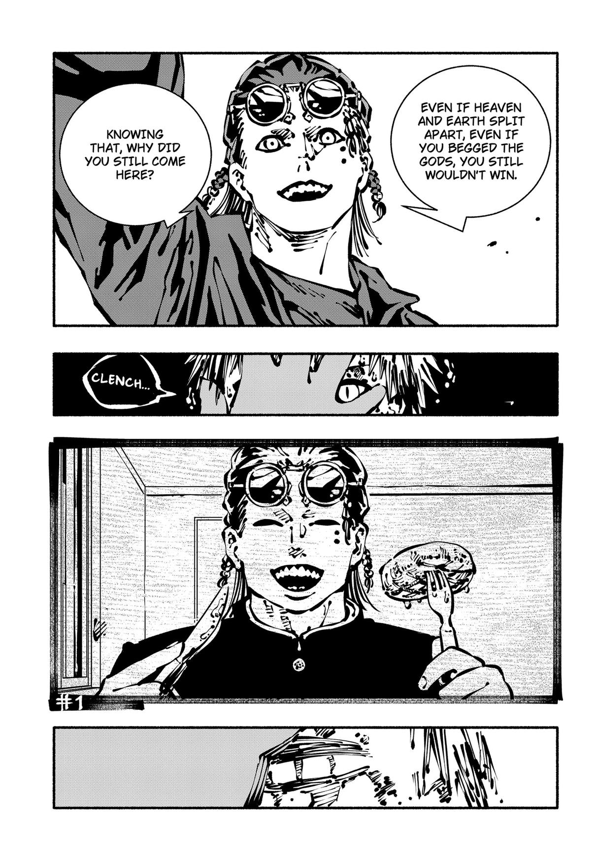 Read Delinquent Gacha Manga Online