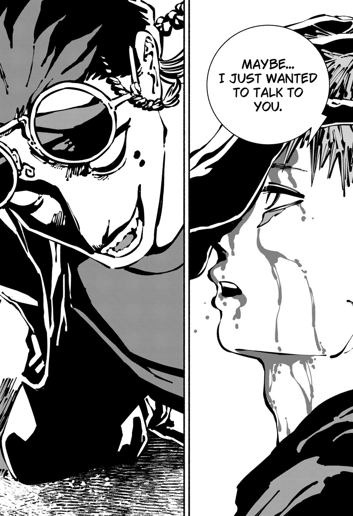 Read Delinquent Gacha Manga Online