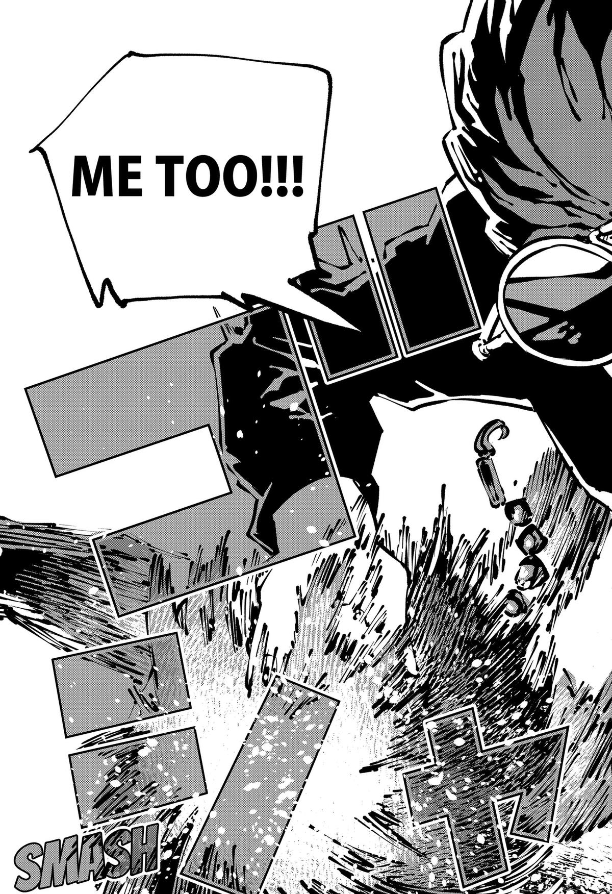 Read Delinquent Gacha Manga Online
