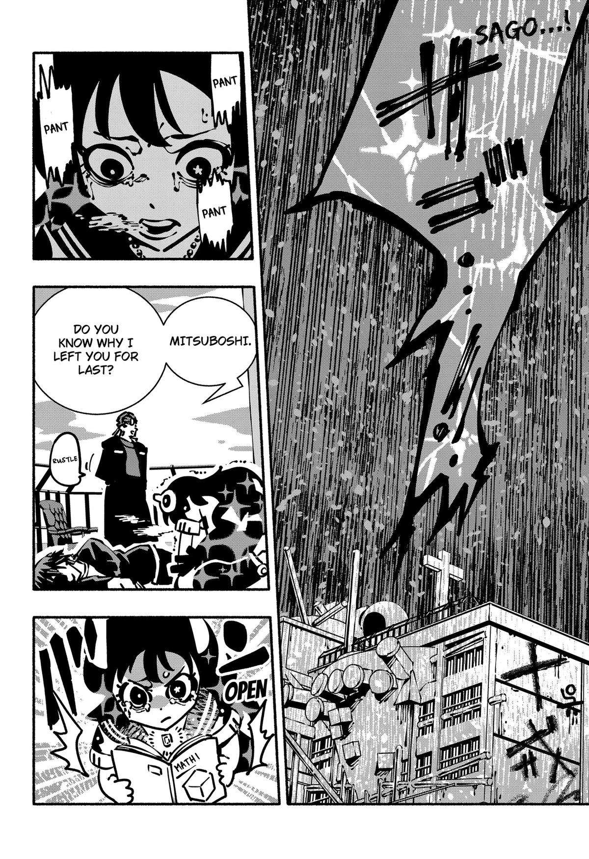 Read Delinquent Gacha Manga Online