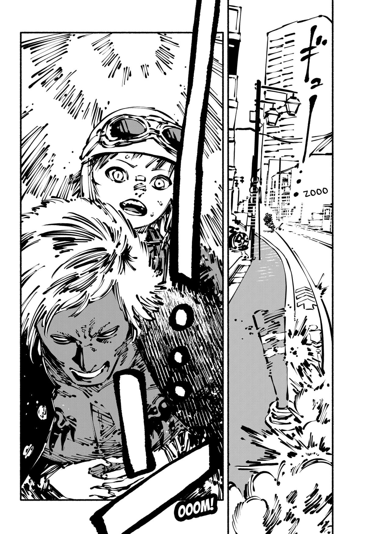 Read Delinquent Gacha Manga Online