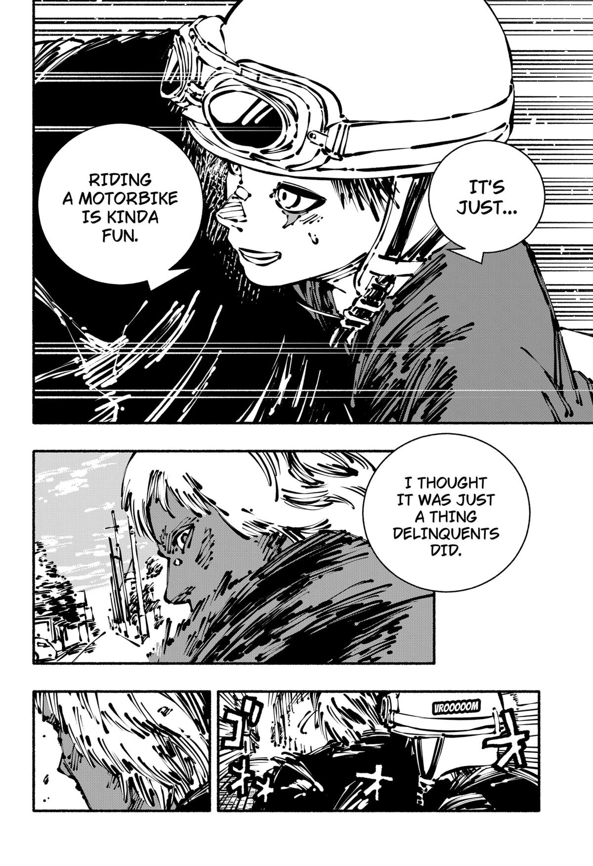 Read Delinquent Gacha Manga Online