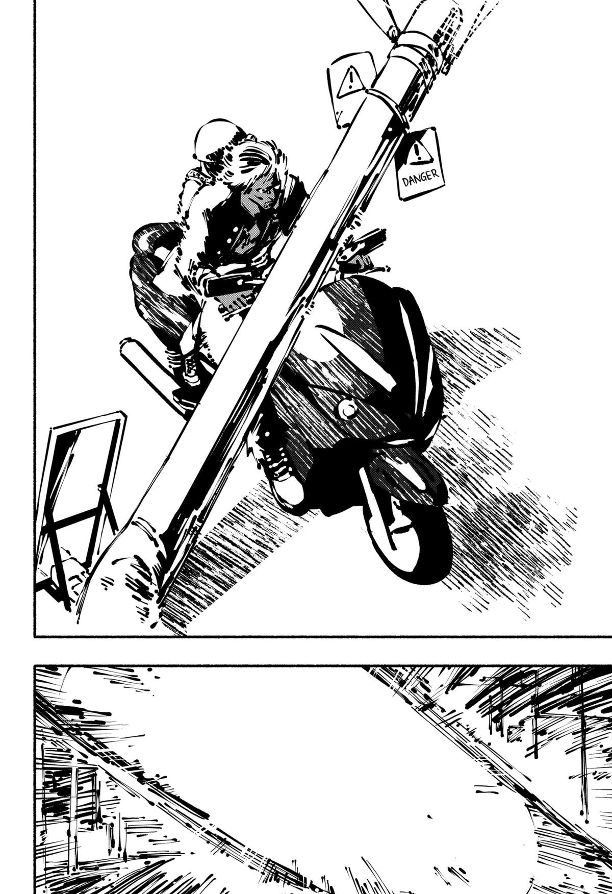 Read Delinquent Gacha Manga Online