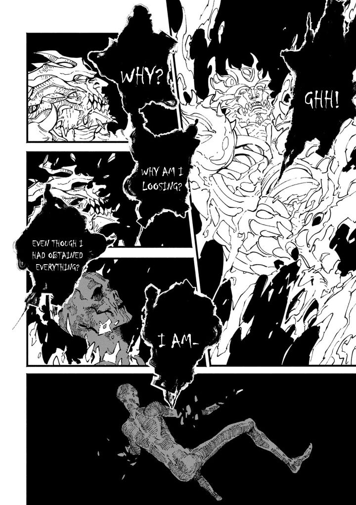 Read Devil May Cry 5 -Visions of V- Manga Online