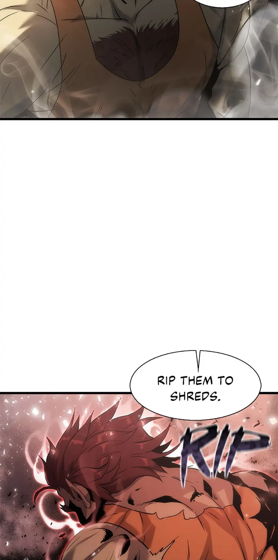 Read Down Came the Tiger Manga Online