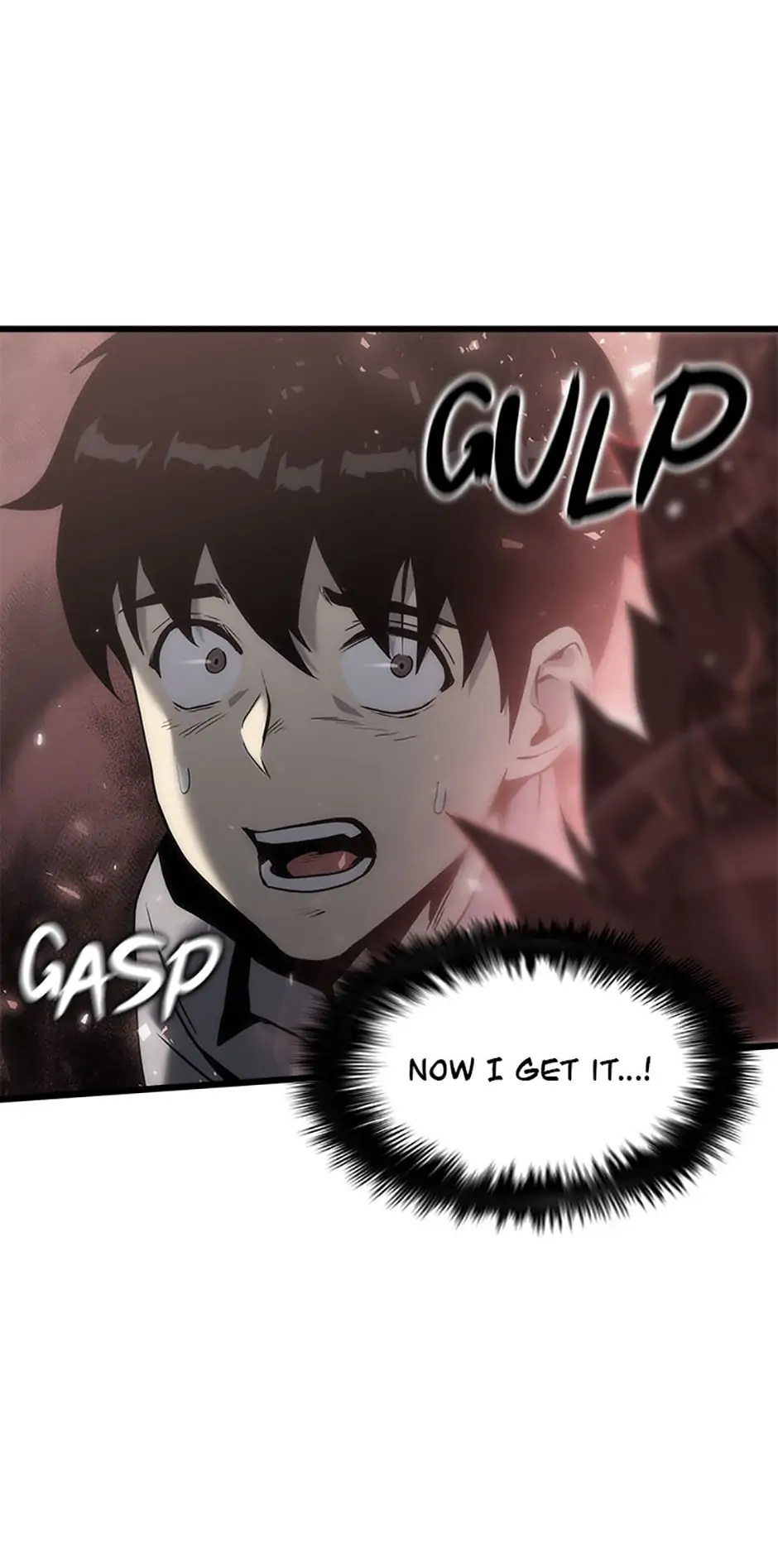 Read Down Came the Tiger Manga Online
