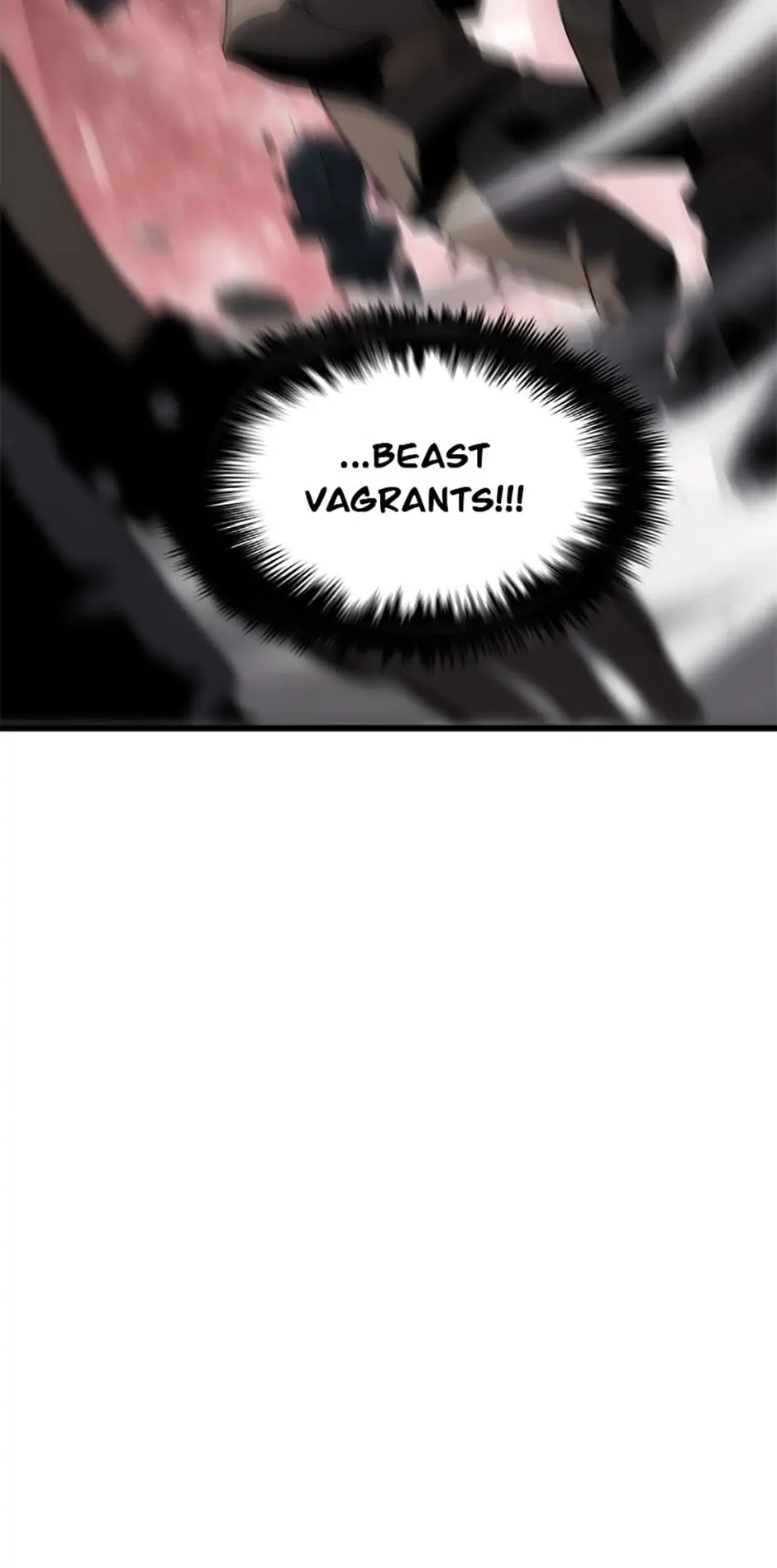 Read Down Came the Tiger Manga Online
