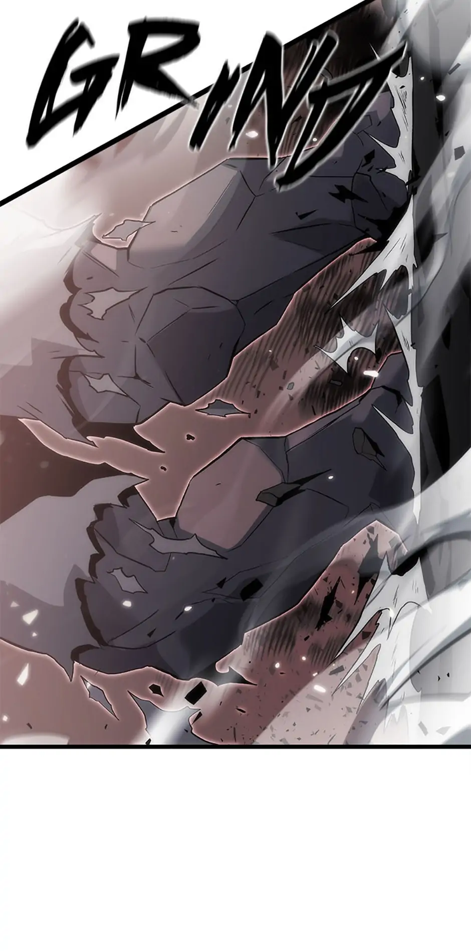 Read Down Came the Tiger Manga Online