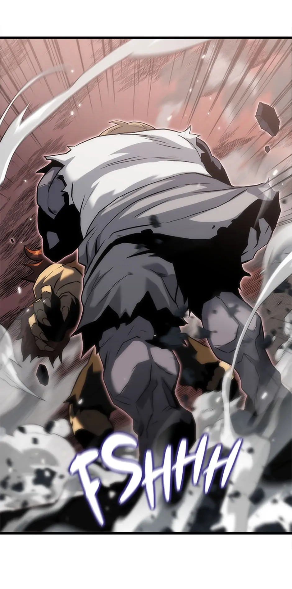 Read Down Came the Tiger Manga Online