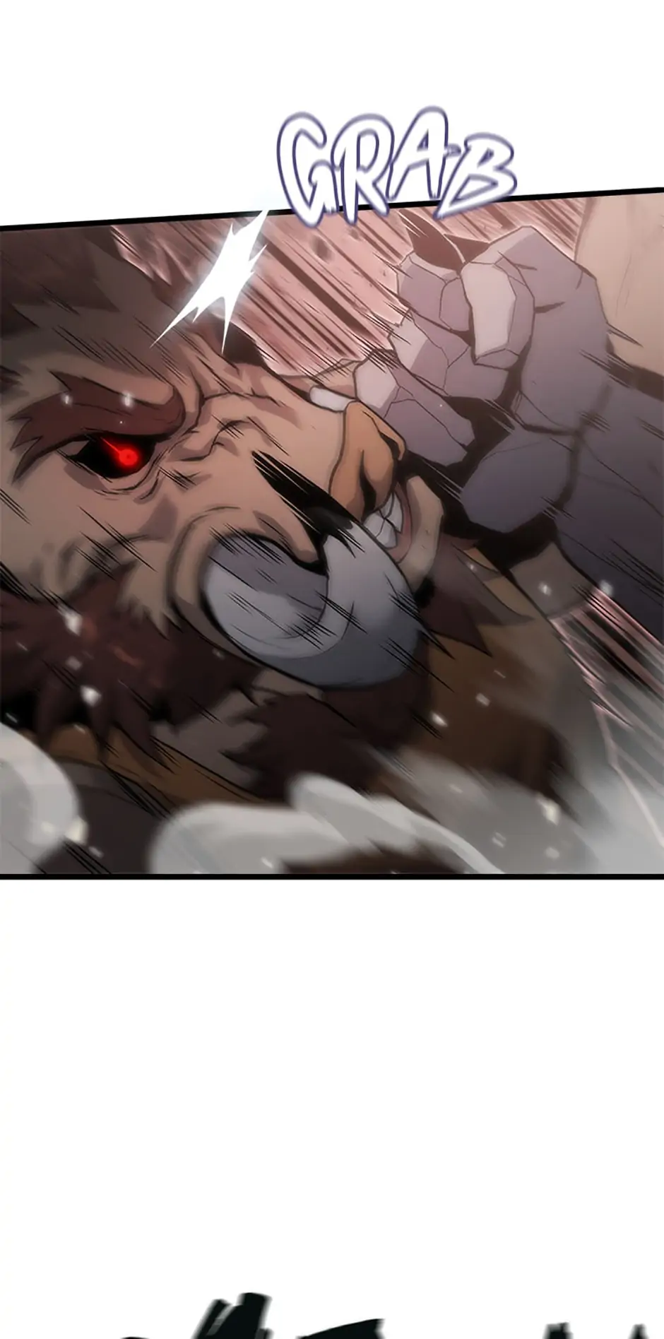 Read Down Came the Tiger Manga Online