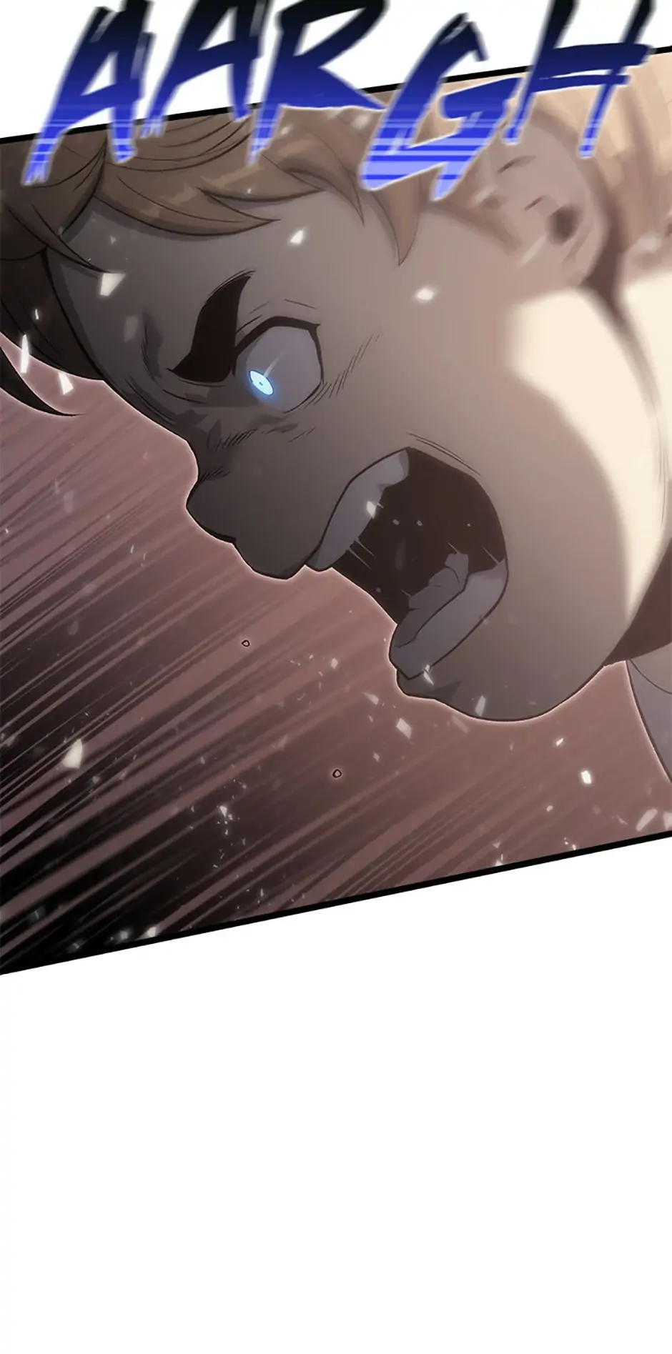Read Down Came the Tiger Manga Online