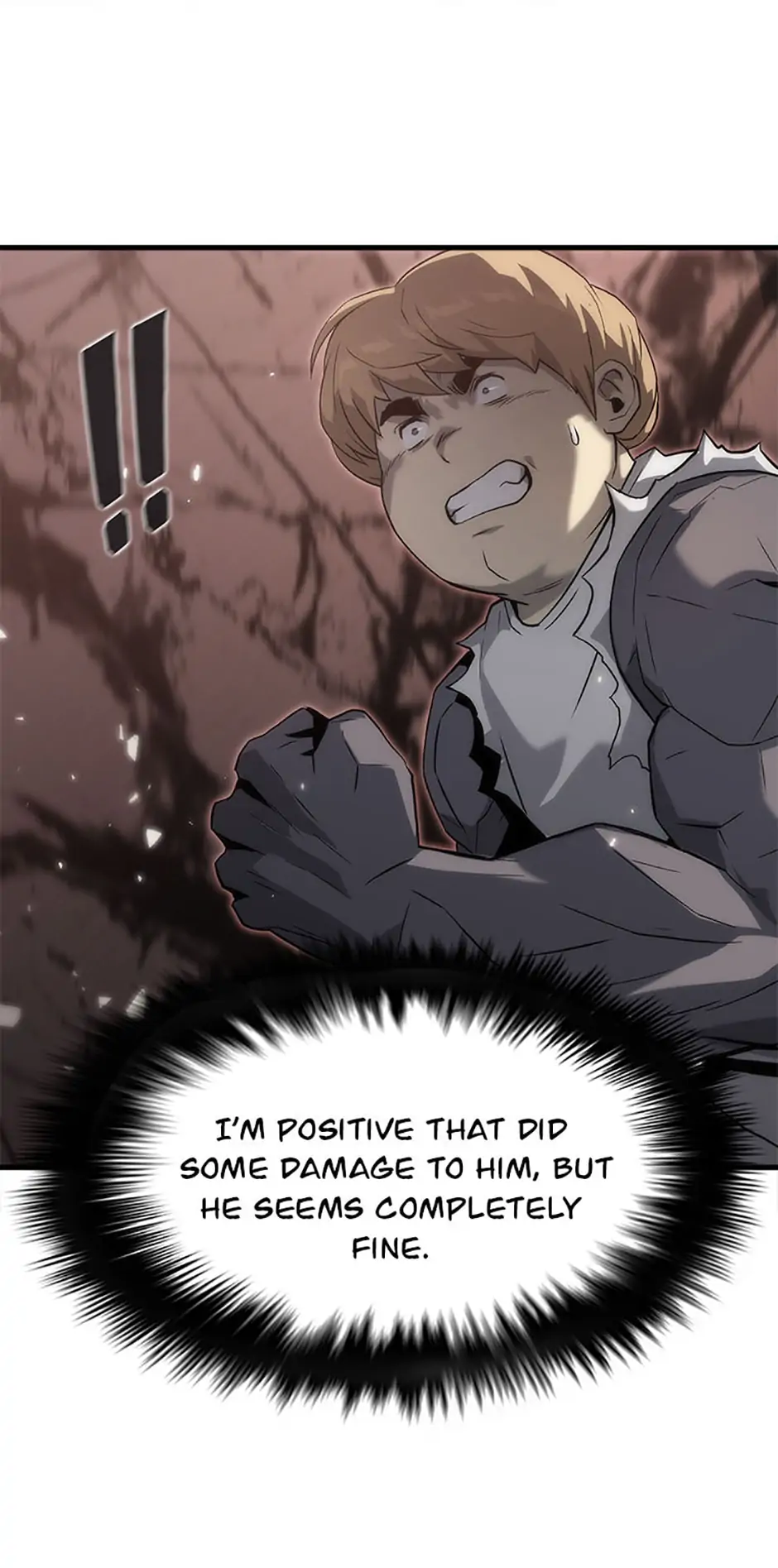 Read Down Came the Tiger Manga Online