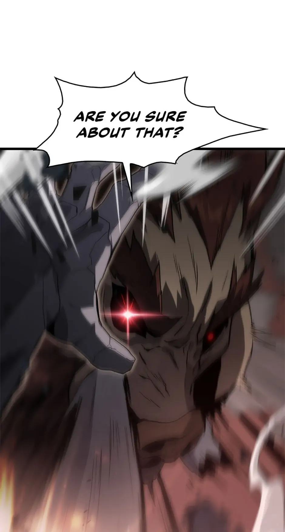 Read Down Came the Tiger Manga Online