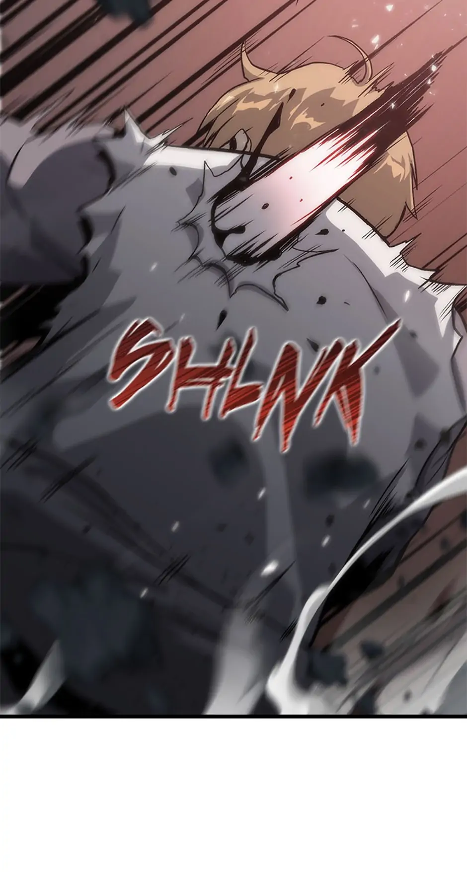 Read Down Came the Tiger Manga Online
