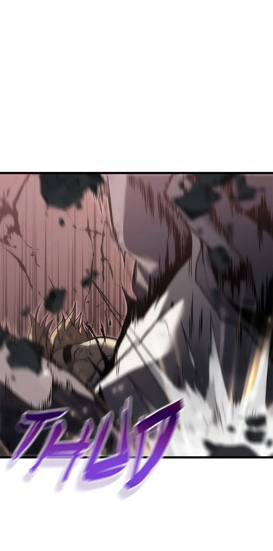 Read Down Came the Tiger Manga Online